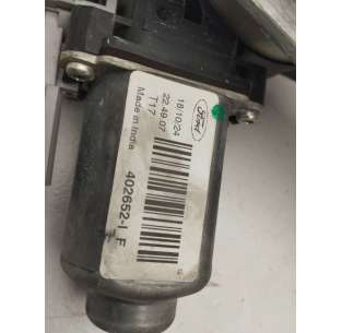 ELEVALUNAS TRASERO... 2