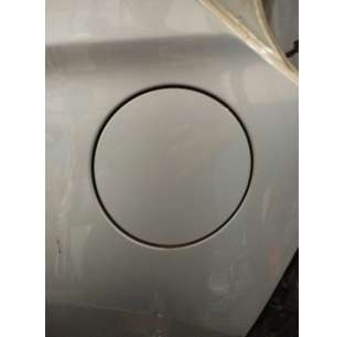 TAPA EXTERIOR COMBUSTIBLE...