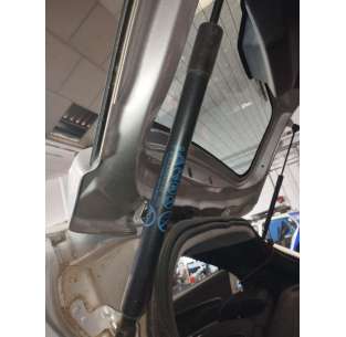 AMORTIGUADORES MALETERO /...