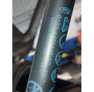 AMORTIGUADORES MALETERO /... 2