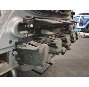 REFUERZO PARAGOLPES TRASERO... 2