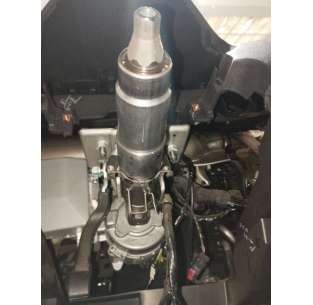 COLUMNA DIRECCION FORD KA+...