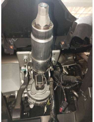 COLUMNA DIRECCION FORD KA+ (CDU)...