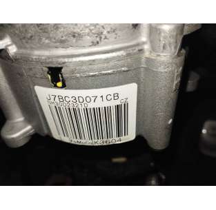 COLUMNA DIRECCION FORD KA+... 2