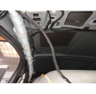 AIRBAG CORTINA DELANTERO... 2