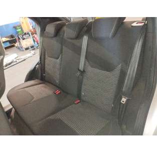ASIENTOS TRASEROS FORD KA+...