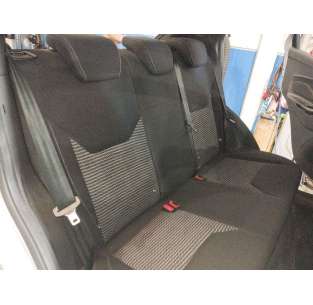 ASIENTOS TRASEROS FORD KA+... 2