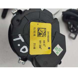 CINTURON SEGURIDAD TRASERO... 2