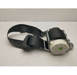 CINTURON SEGURIDAD TRASERO...