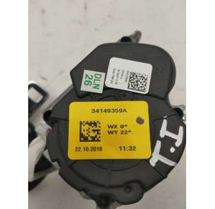 CINTURON SEGURIDAD TRASERO... 2