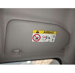 PARASOL DERECHO FORD KA+... 2