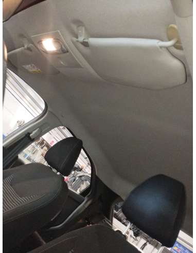 TECHO INTERIOR FORD KA+ (CDU)...