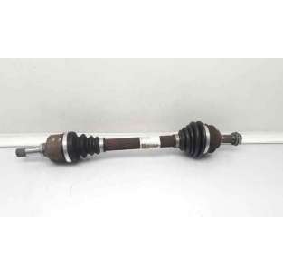 TRANSMISION DELANTERA...