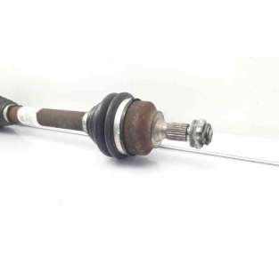 TRANSMISION DELANTERA... 2