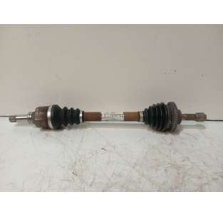 TRANSMISION DELANTERA...