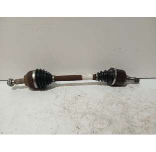 TRANSMISION DELANTERA...