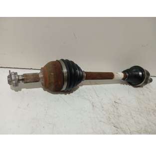 TRANSMISION DELANTERA... 2