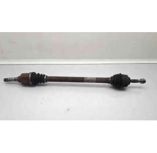 TRANSMISION DELANTERA...