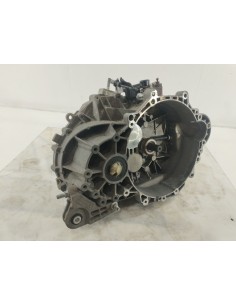 Recambio de caja cambios para ford mondeo ber. (ca2) titanium referencia OEM IAM 8G9R7002LE  