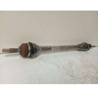 TRANSMISION DELANTERA... 2