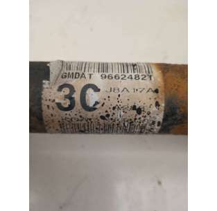 TRANSMISION TRASERA... 2