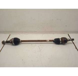 TRANSMISION TRASERA DERECHA...