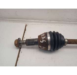 TRANSMISION TRASERA DERECHA... 2