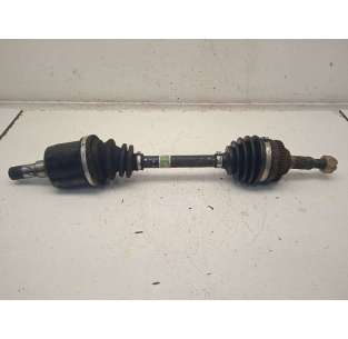 TRANSMISION DELANTERA...