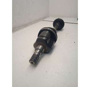 TRANSMISION DELANTERA... 2