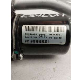 MOTOR LIMPIA DELANTERO... 2