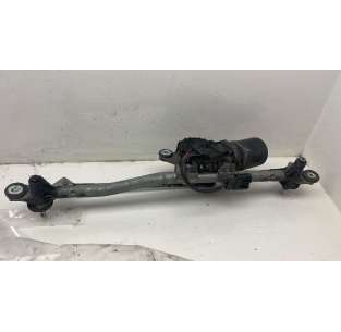 MOTOR LIMPIA DELANTERO -... 2