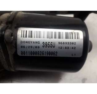 MOTOR LIMPIA DELANTERO... 2