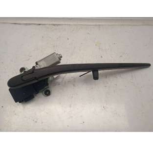 MOTOR LIMPIA TRASERO...