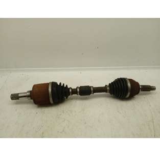 TRANSMISION DELANTERA...