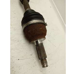 TRANSMISION DELANTERA... 2