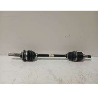 TRANSMISION DELANTERA...