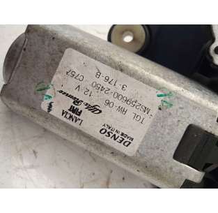 MOTOR LIMPIA TRASERO LANCIA... 2