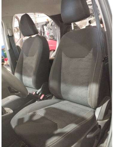 ASIENTO DELANTERO IZQUIERDO FORD KA+...