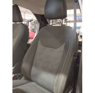 ASIENTO DELANTERO IZQUIERDO... 2