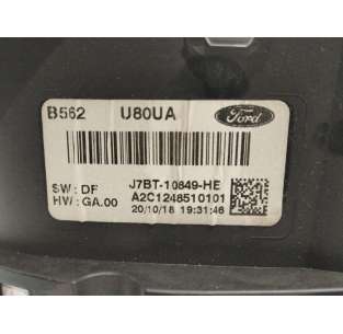 CUADRO INSTRUMENTOS FORD... 2