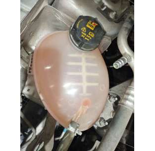 DEPOSITO EXPANSION FORD KA+... 2