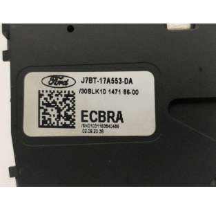 MANDO LIMPIA FORD KA+ (CDU)... 2