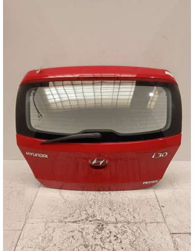 PORTON TRASERO HYUNDAI I30 (FD) -...