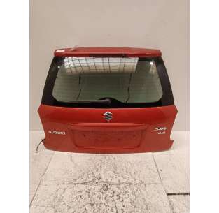 PORTON TRASERO SUZUKI SX4...