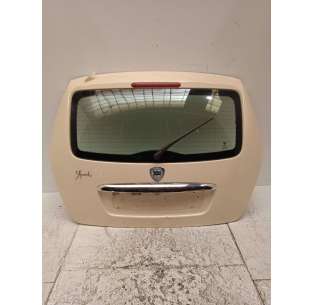 PORTON TRASERO LANCIA...