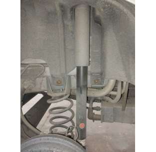 AMORTIGUADOR TRASERO...