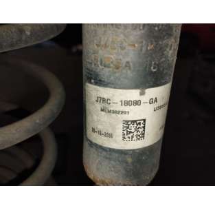 AMORTIGUADOR TRASERO... 2