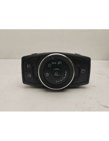 MANDO LUCES FORD KA+ (CDU) Ultimate -...