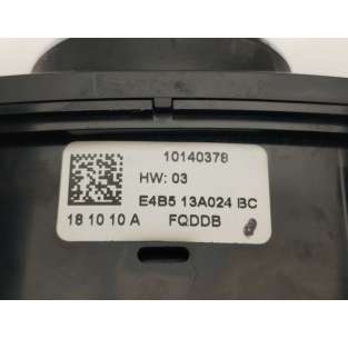 MANDO LUCES FORD KA+ (CDU)... 2