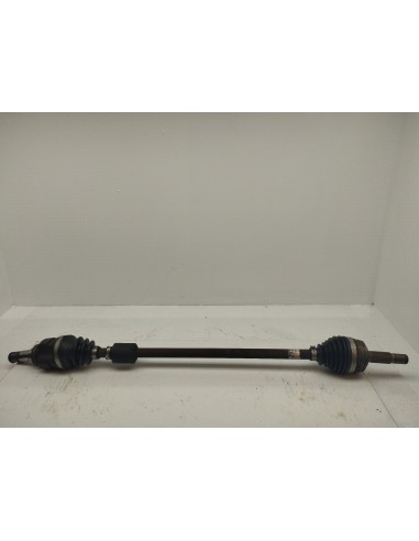Recambio de transmision delantera derecha para citroën c1 1.4 hdi cat (8ht / dv4td) referencia OEM IAM 434100H010  